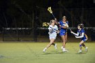 WLax vs RWU  Wheaton College Women’s Lacrosse vs Roger Williams University. - Photo By: KEITH NORDSTROM : Wheaton, Lacrosse, LAX